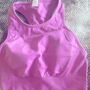 Lululemon sports bra. Size 4.